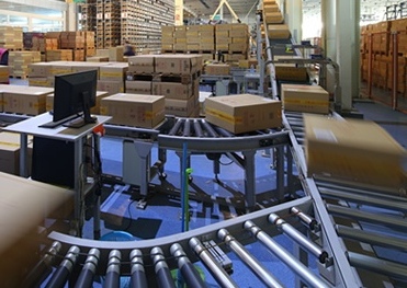 自動(dòng)化生產(chǎn)線廠家