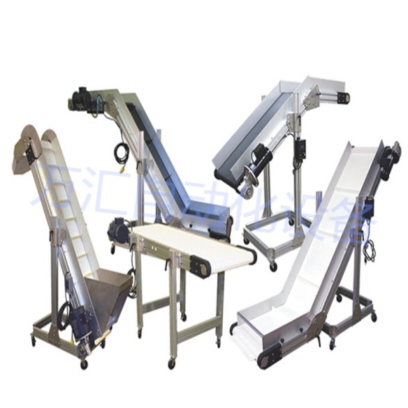 食品輸送機(jī)，食品輸送線